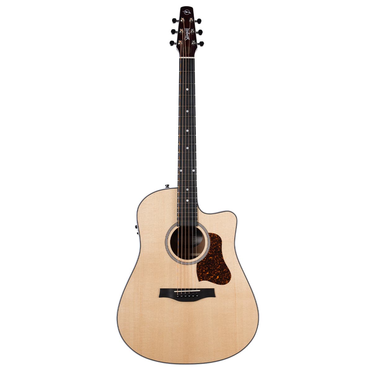 Seagull Maritime SWS CW GT Electro-Acoustic Guitar