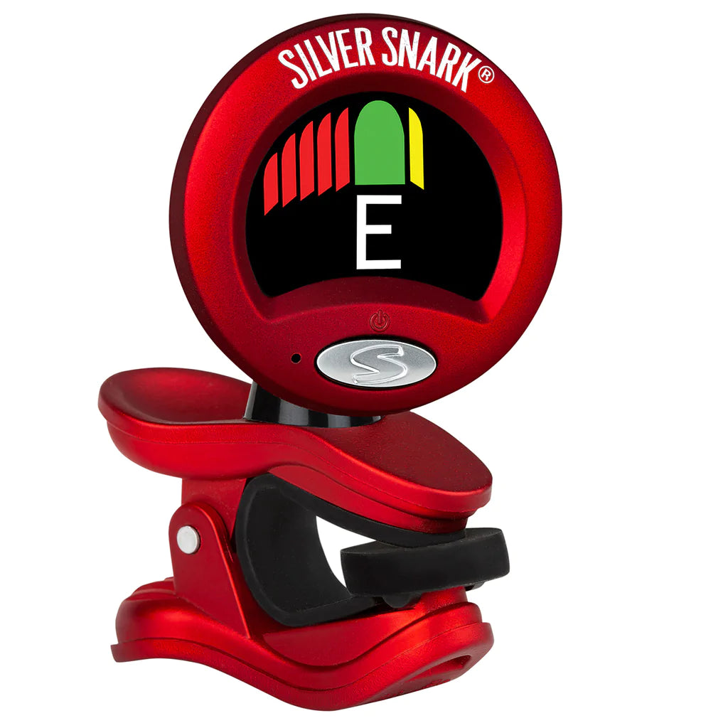 SNARK ST2 Clip On Super Tight Chromatic Tuner All Instruments