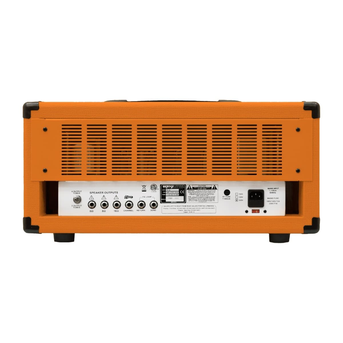 Orange Amps TH Series TH30 Electric Guitar Amplifier