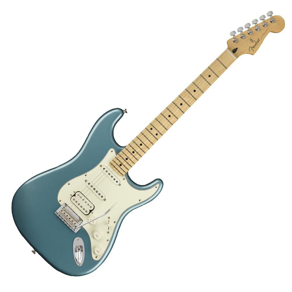 Fender Player Stratocaster - Maple Fingerboard - HSS - Tidepool