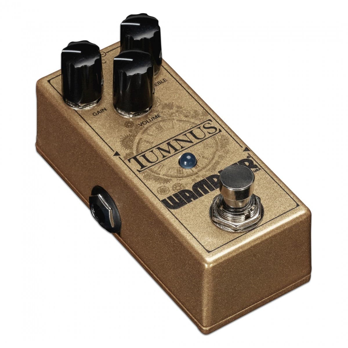 Wampler Tumnus Overdrive Mini
