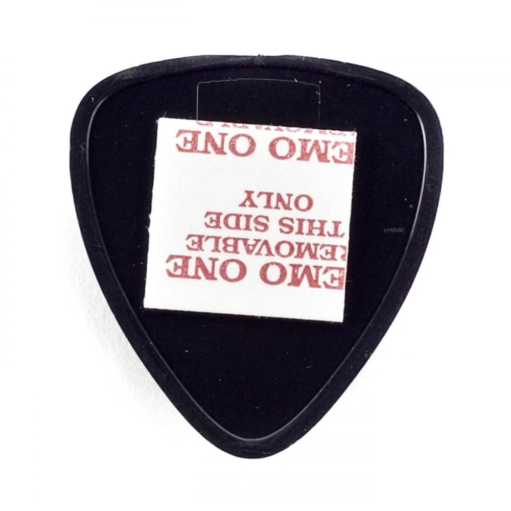 Jim Dunlop Stick On Guitar Pick Holder