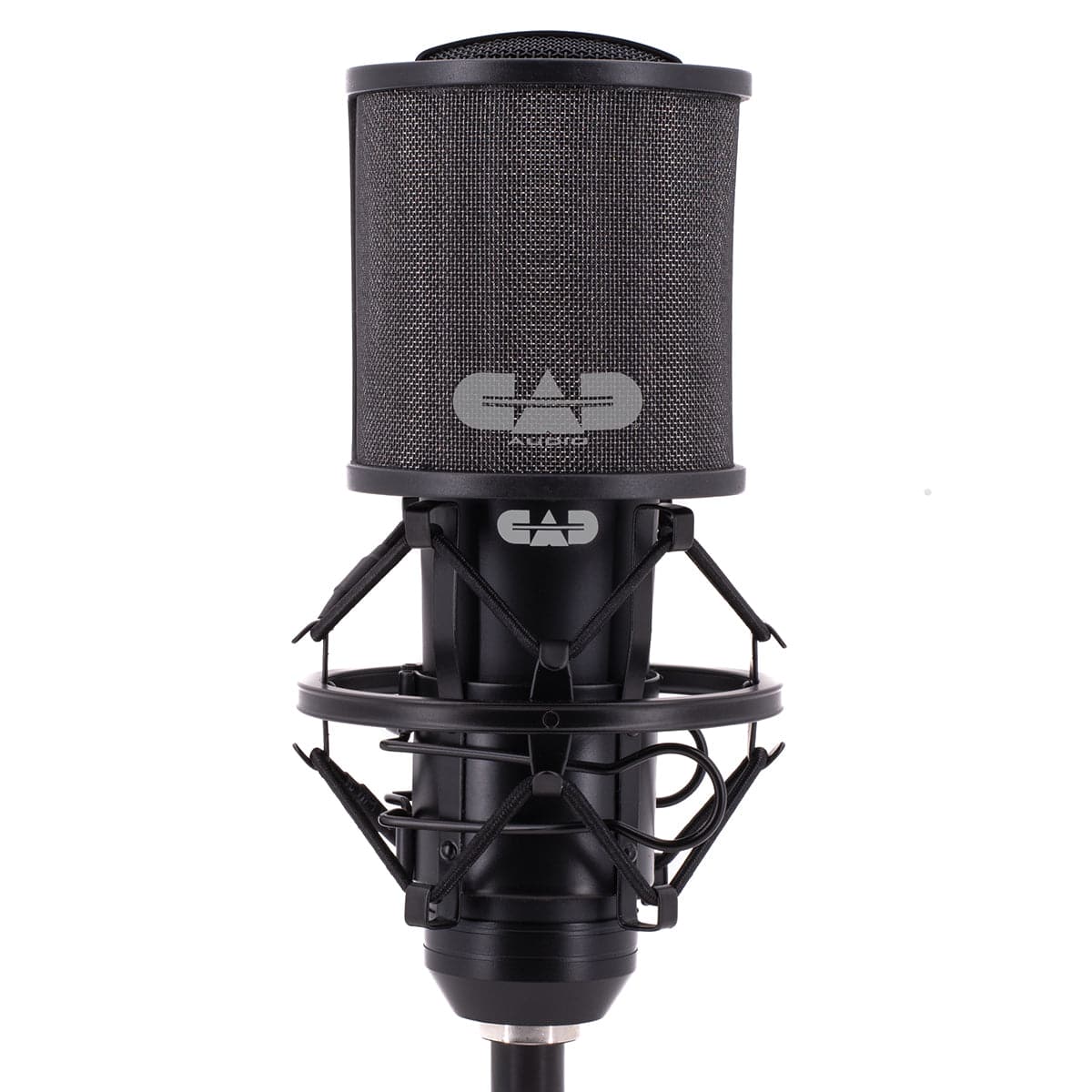 CAD Acousti-Shield VP3 Compact Pop Filter