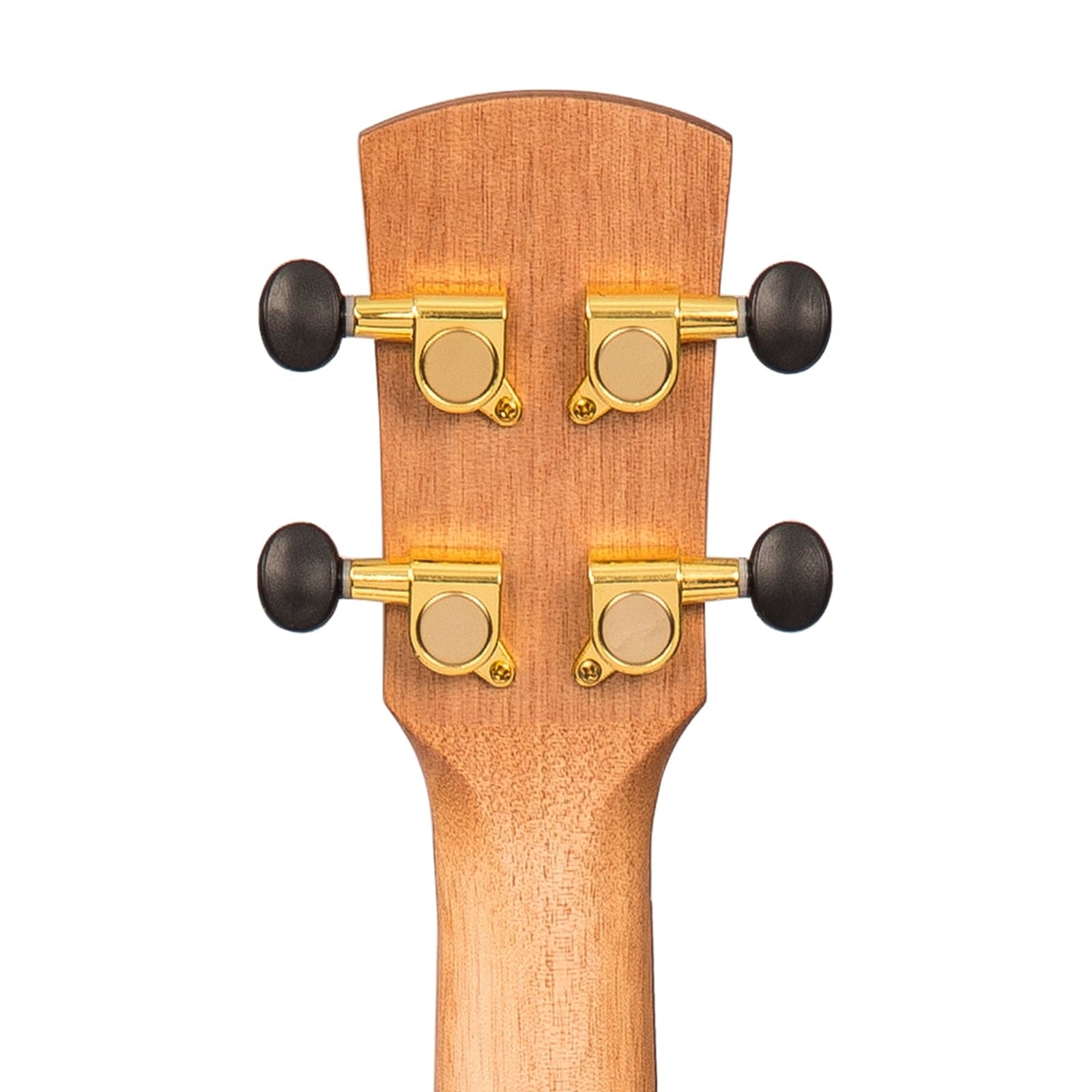 Laka Maple Series Electro-Acoustic Cutaway Ukulele & Carry Bag ~ Concert