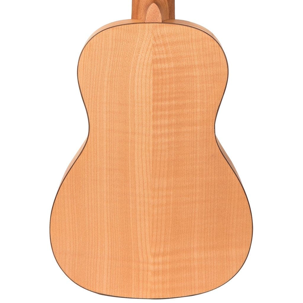 Laka VUC95 Maple Concert Ukulele with Gig Bag