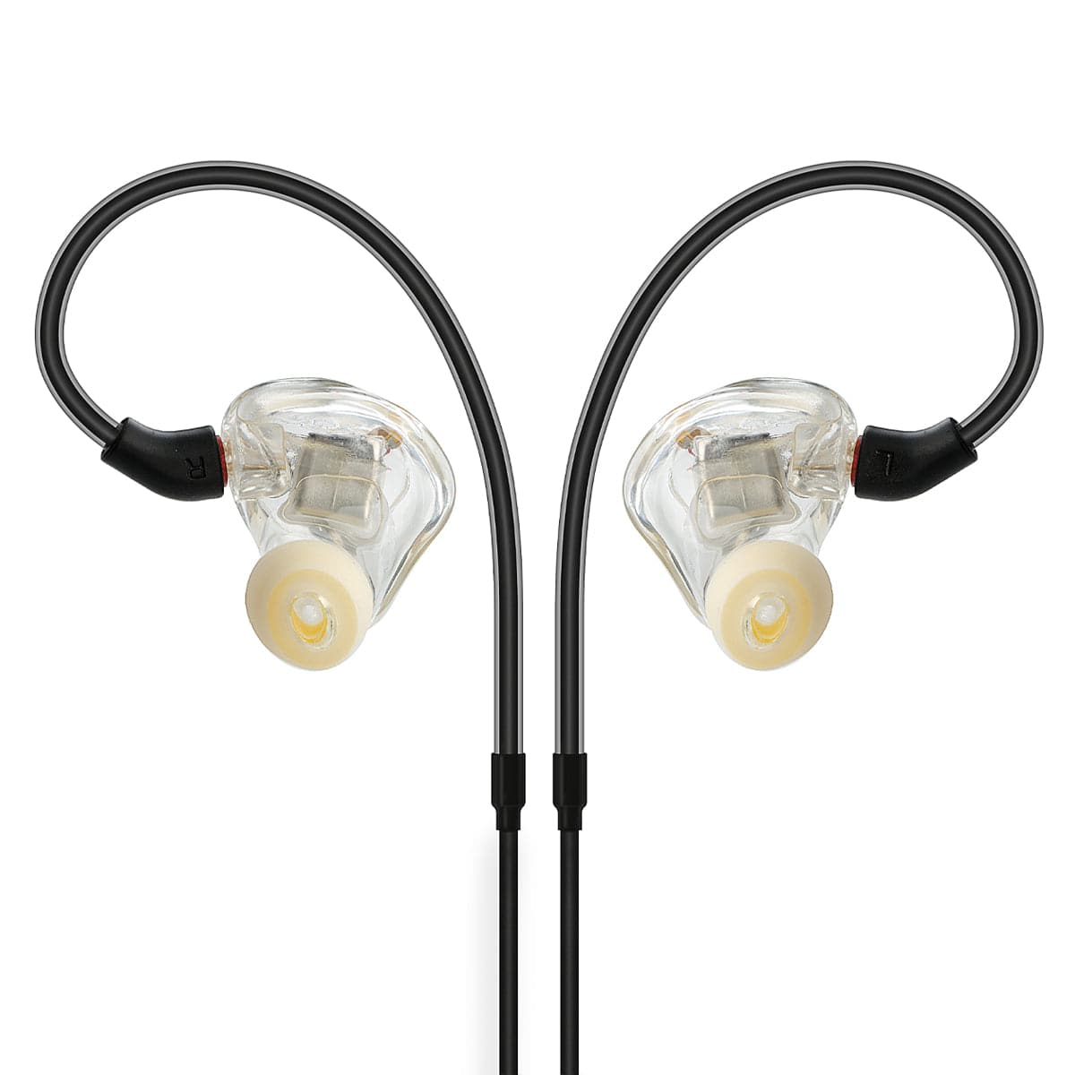 Xvive T9 In-Ear Monitors ~ Dual Balanced Drivers