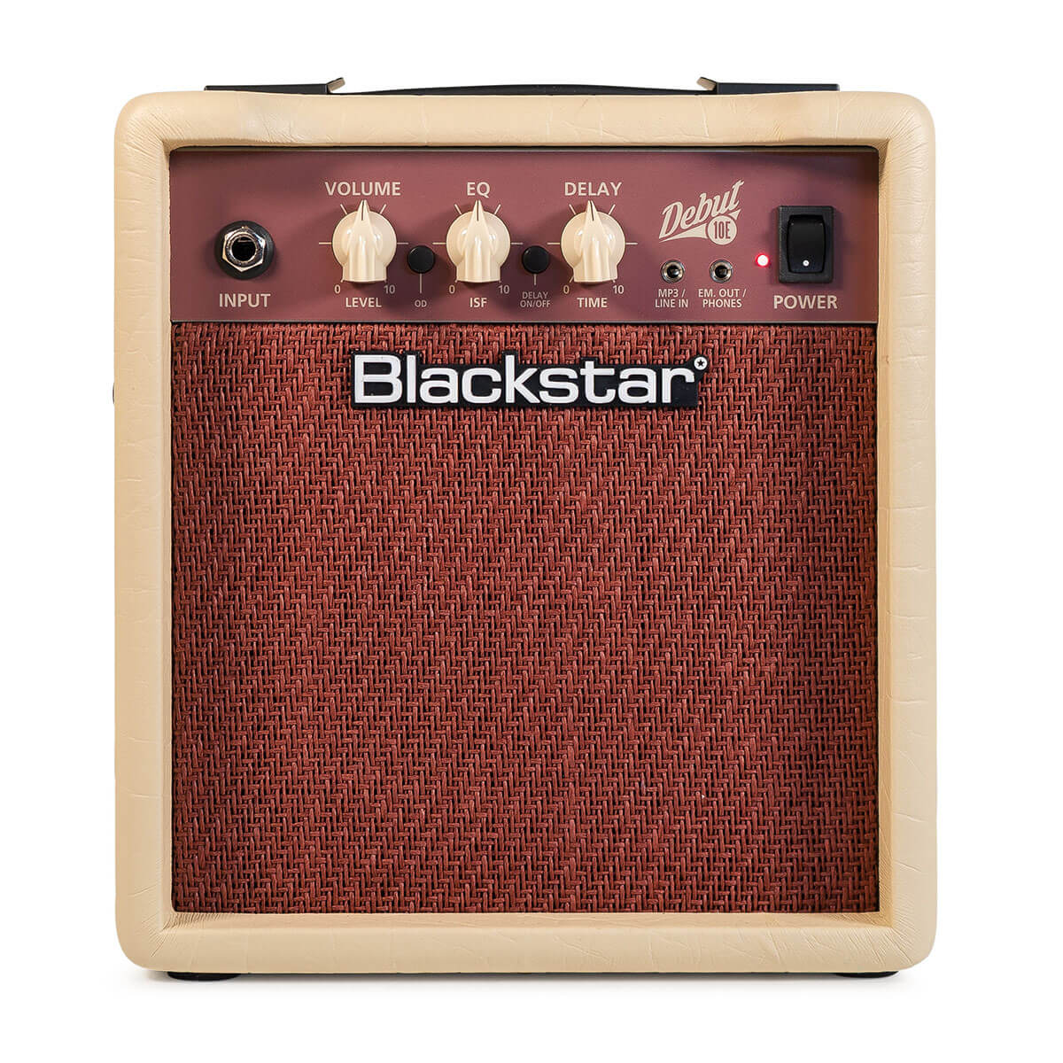 Blackstar Debut 10E Electric Guitar Practice Amplifier