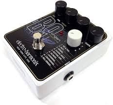 Electro-Harmonix B9 Organ Machine Pedal