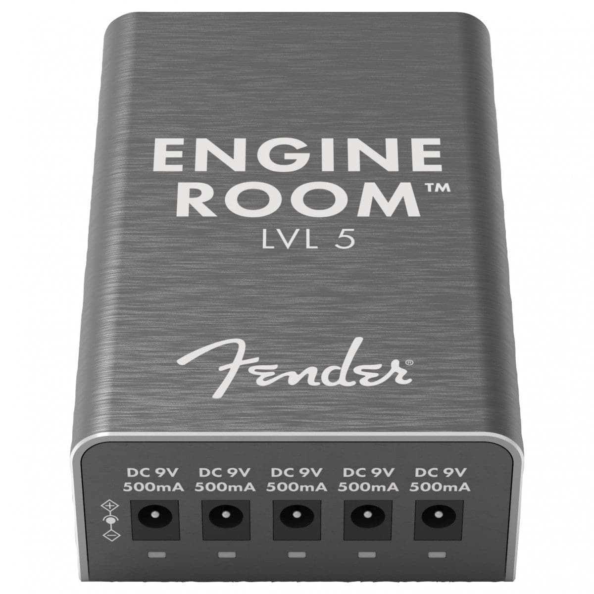 Engine Room LVL5 Pedal Power Supply