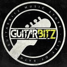 Gruv Gear Fret Wrap Guitar String Muter - Black - Small for 6 String Guitar