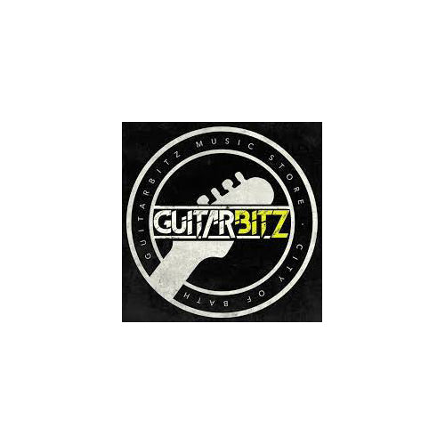 The JustinGuitar.com Beginners Course Book & 2 CD's - Book