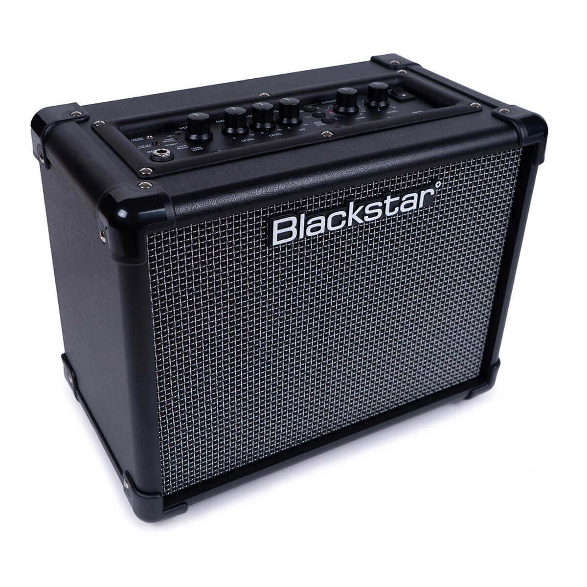 Blackstar ID:Core Stereo 10 V3 - 10W Combo Amp