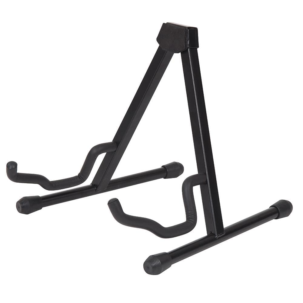 Kinsman KSS04 A Frame Universal Guitar Stand - Acoustic, Electric & Bass