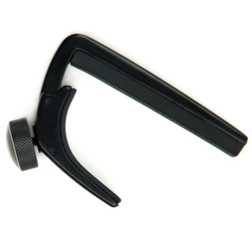 D'Addario NS Capo Pro for Classical Guitar (PW-CP-04)