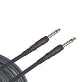 D'Addario Classic Guitar Cable - 20foot (6meters)