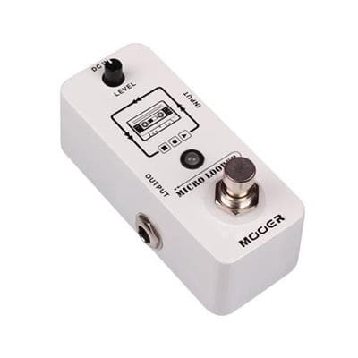 Mooer Micro Looper - Micro Series