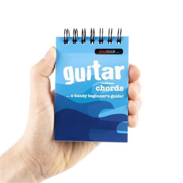 Playbook: Guitar Chords