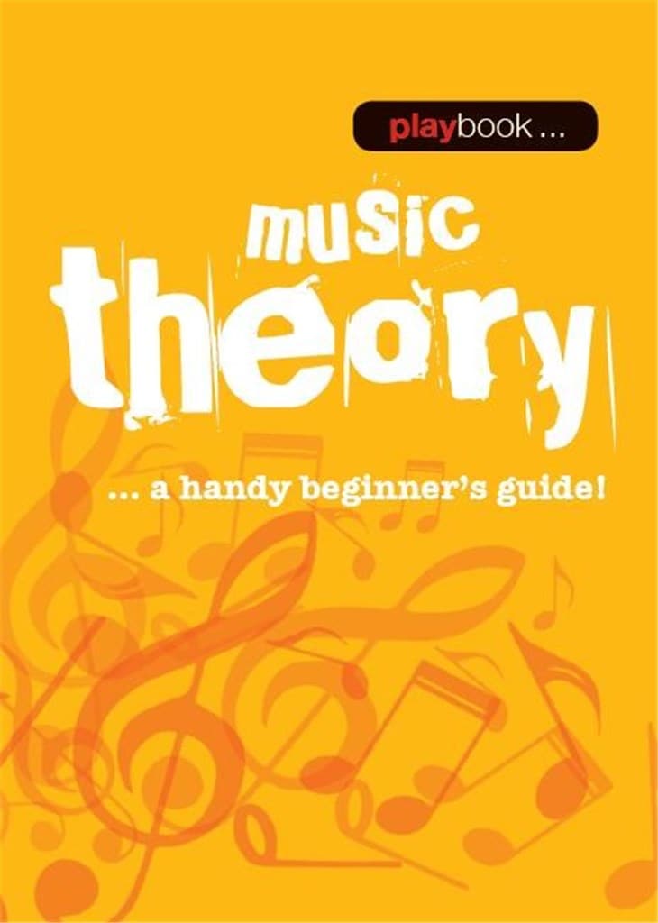 Playbook: Music Theory - A Handy Beginner’s Guide!