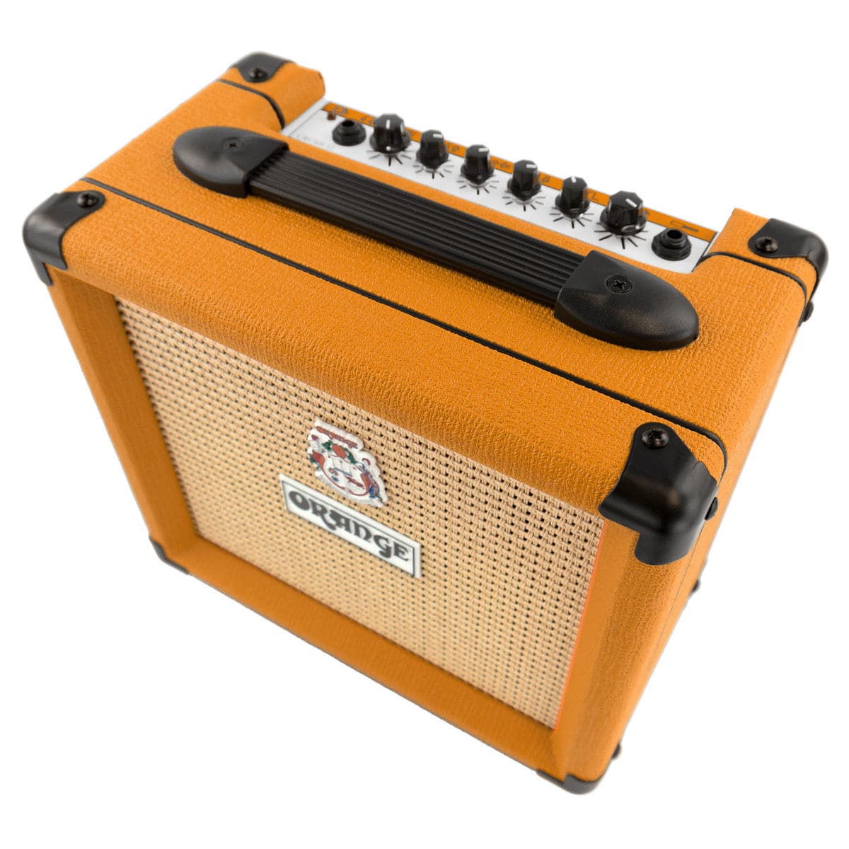 Orange Crush CR12 12 Watt Guitar Combo Amp