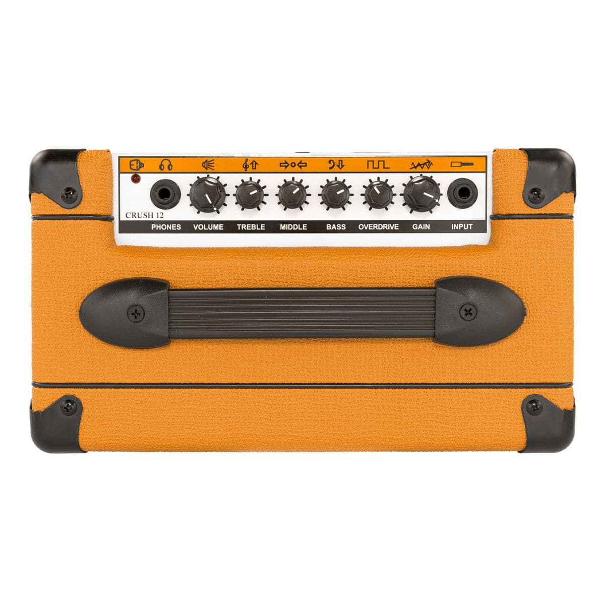 Orange Crush CR12 12 Watt Guitar Combo Amp