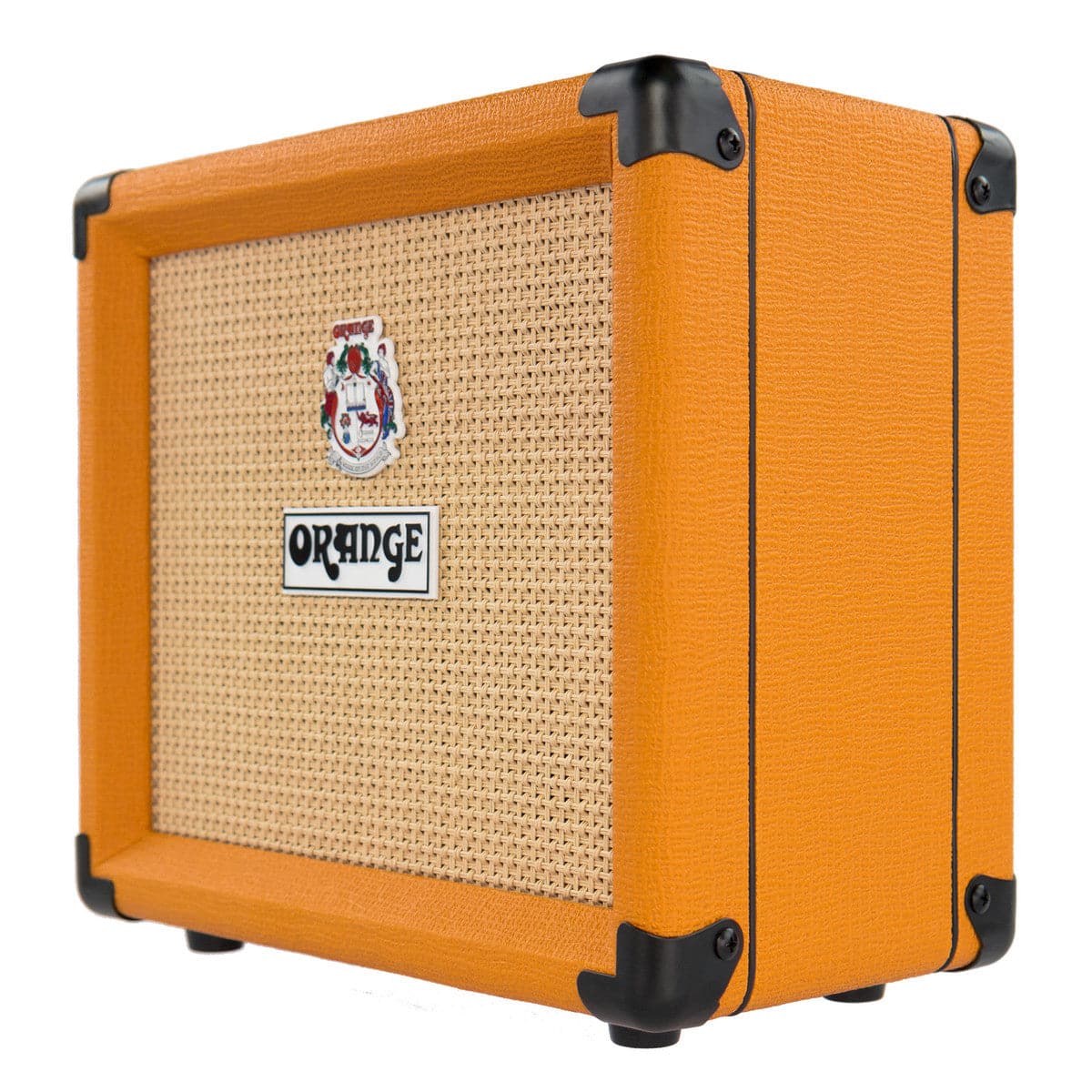 Orange Crush CR12 12 Watt Guitar Combo Amp