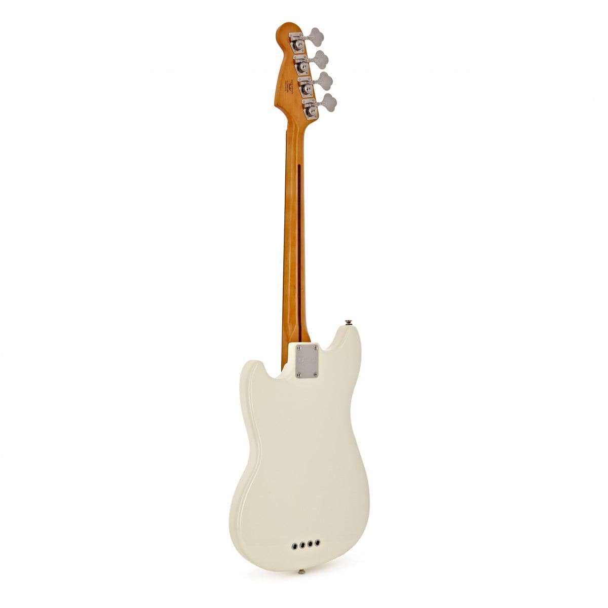 Squier Classic Vibe '60s Mustang Bass - Olympic White