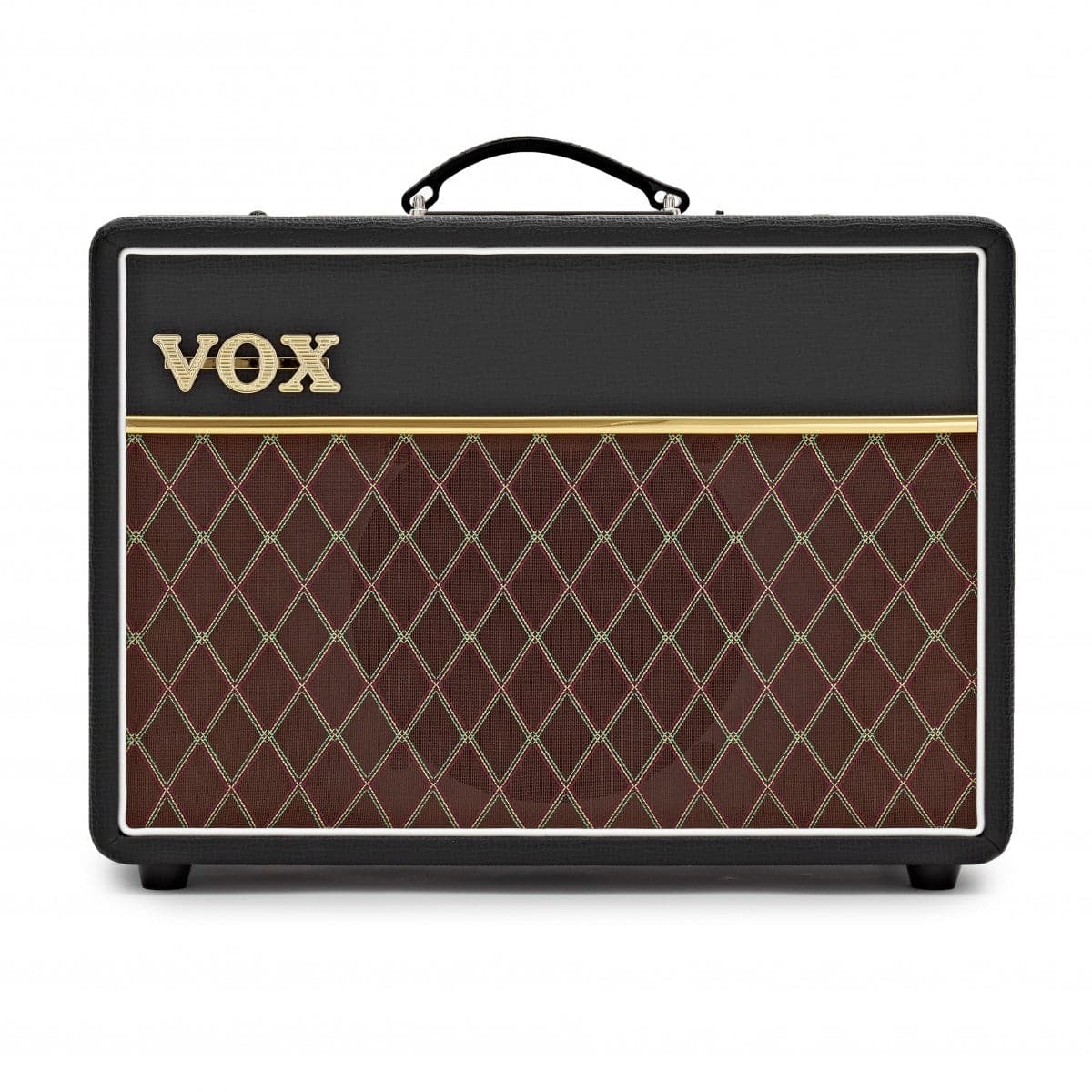 Vox AC10C1 Custom 10 Watt 1x10" All Valve Combo Amp