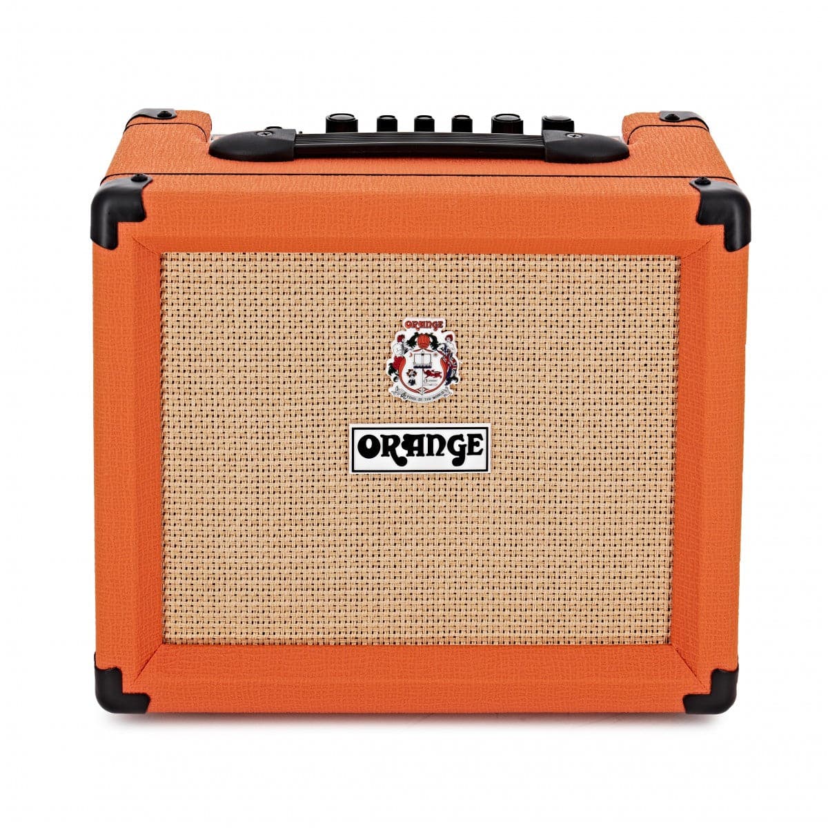 Orange Crush 20RT 20 Watt Electric Guitar Combo Amplifier