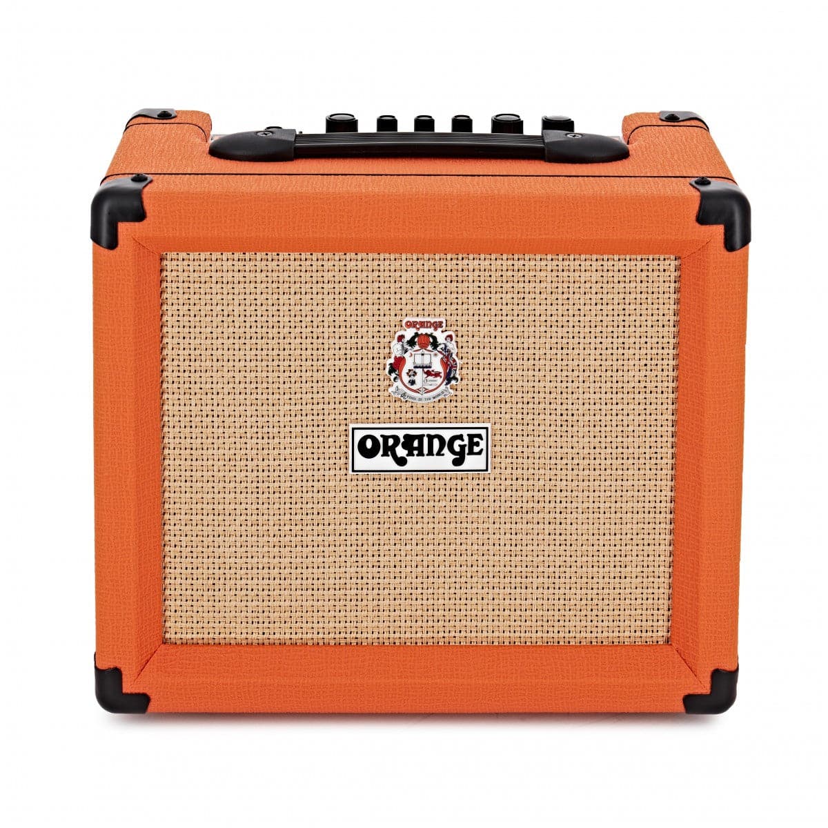 Orange Crush 20RT 20 Watt Electric Guitar Combo Amplifier