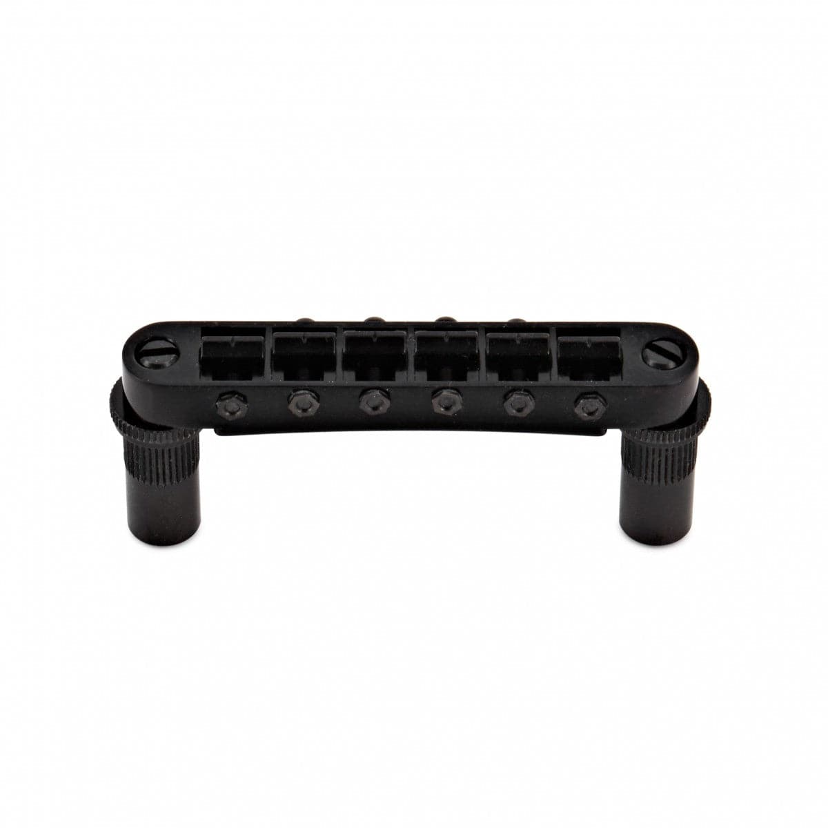 Gotoh GE103BT Tune-o-Matic Bridge - Black