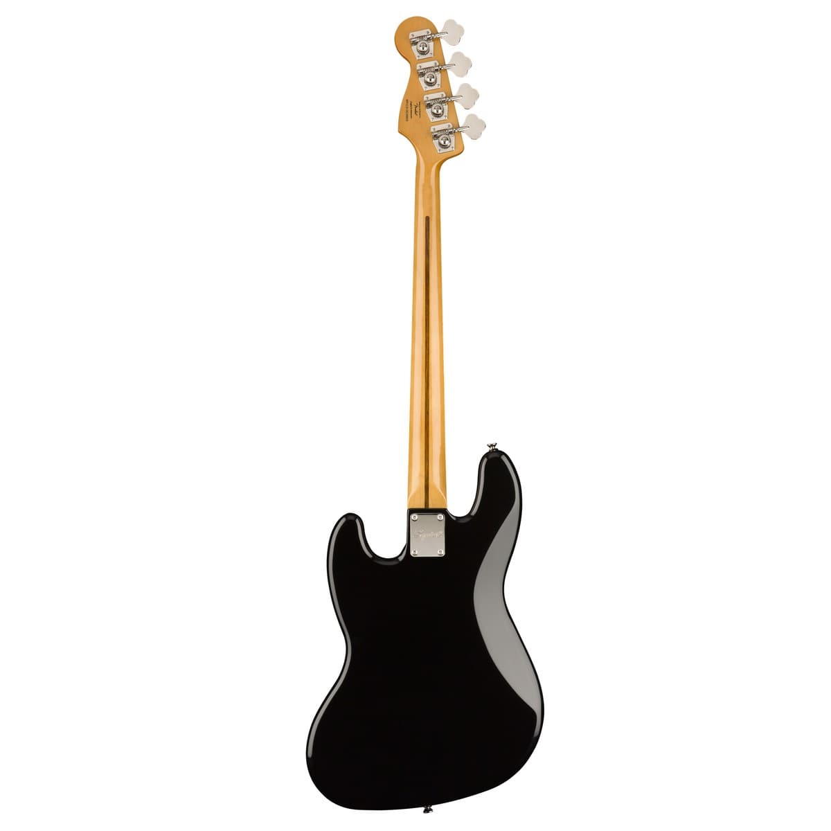 Squier Classic Vibe '70s Jazz Bass - Black