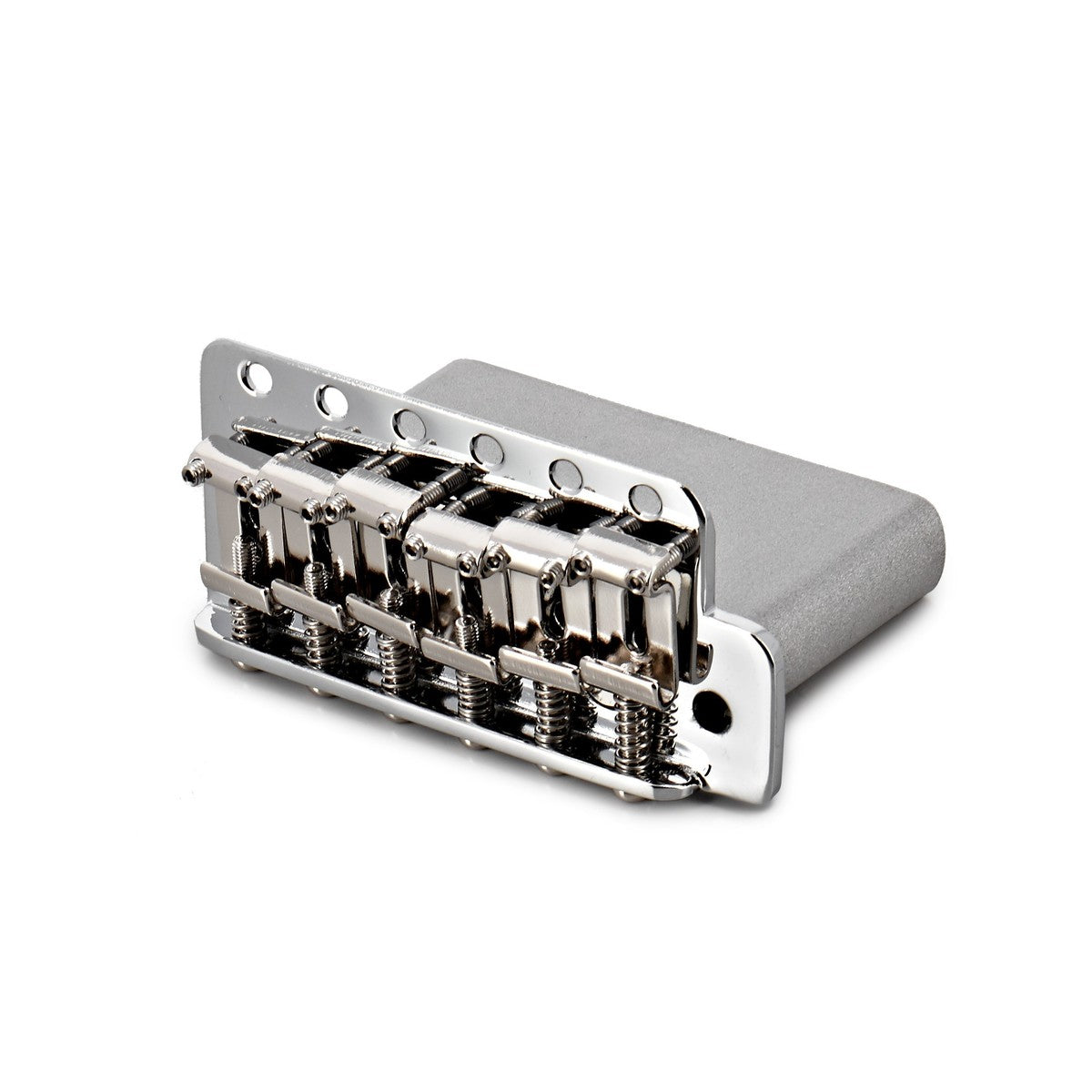 Gotoh GE101T Tremolo Bridge - Chrome