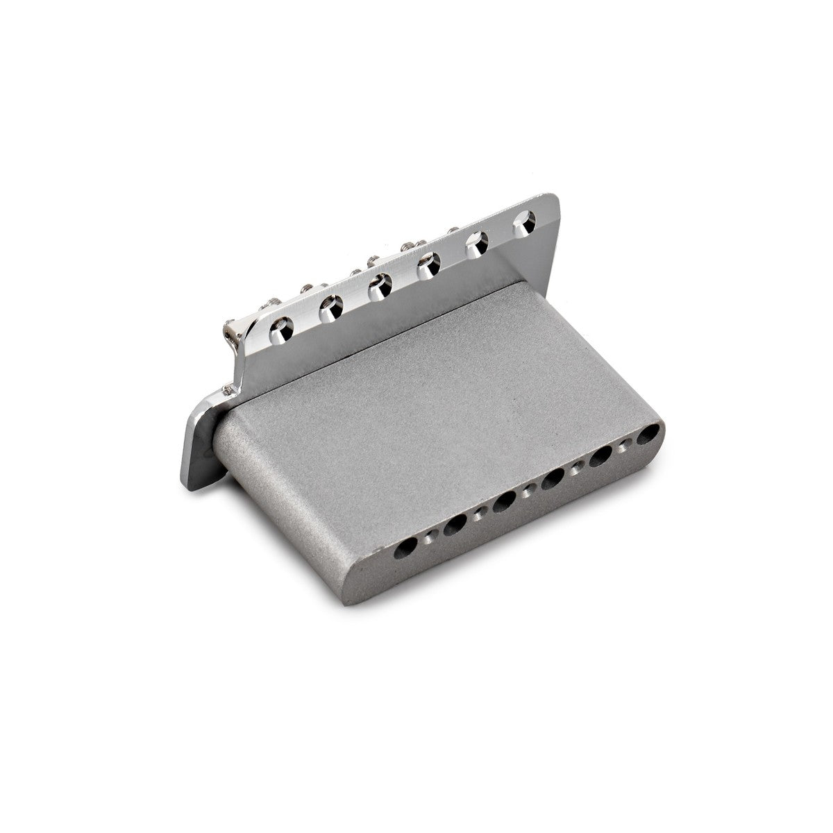 Gotoh GE101T Tremolo Bridge - Chrome