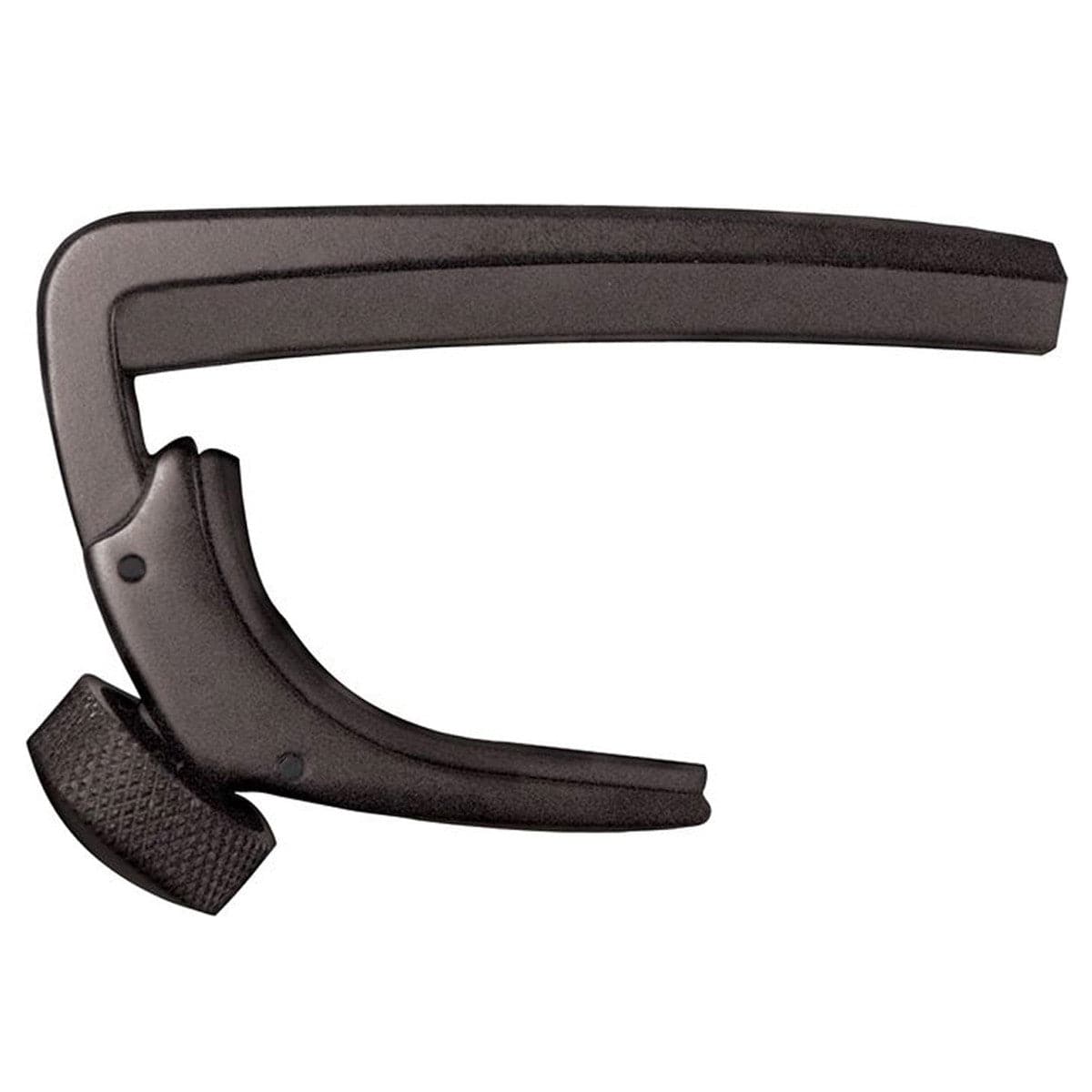 D'Addario Pro Plus Capo - Black