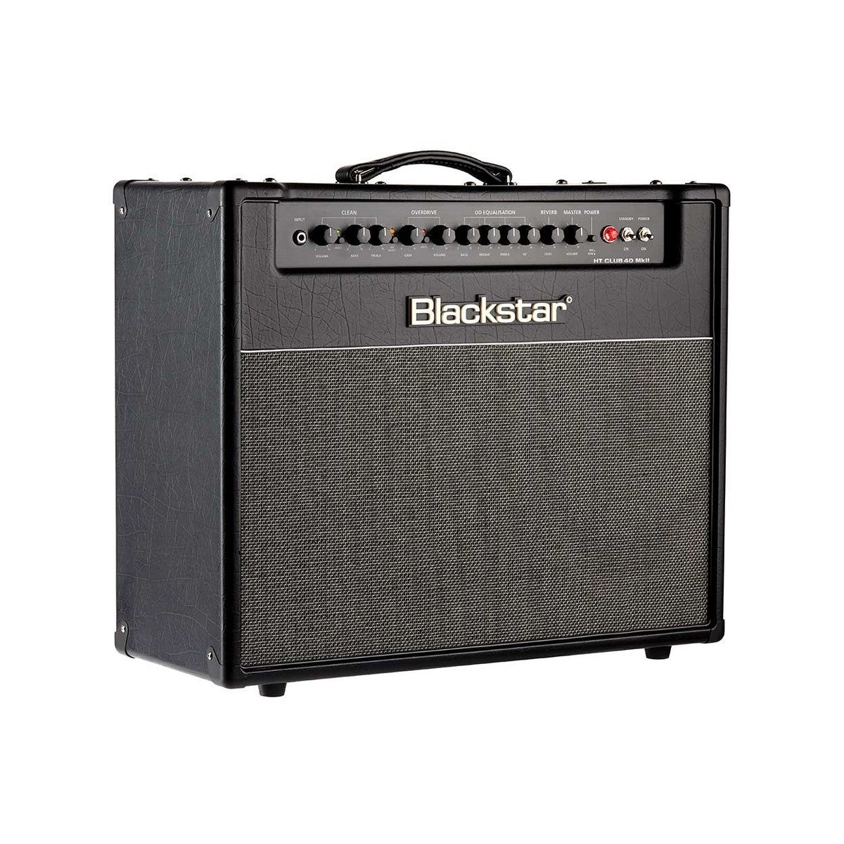 Blackstar HT Club 40 MKII Combo Electric Guitar Amplifier
