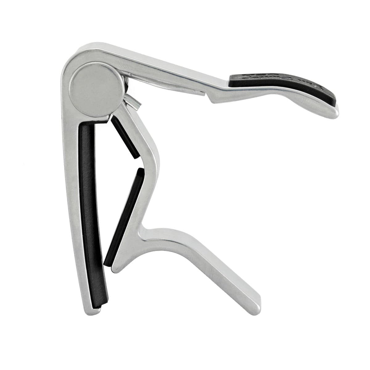 Jim Dunlop Trigger Fly Capo - Satin Chrome