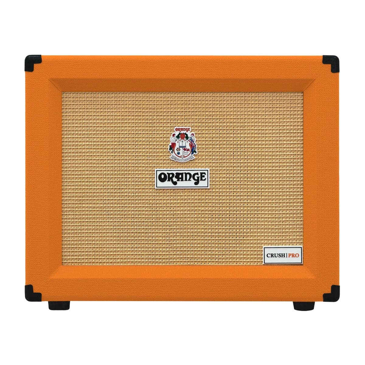 Orange Amps Crush Pro CR60-C Electric Guitar Combo Amp