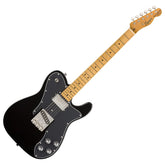 Squier Classic Vibe '70s Telecaster Custom - Black