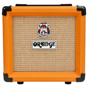 Orange Amps PPC108 1*8'' Closed Back Speaker Cabinet