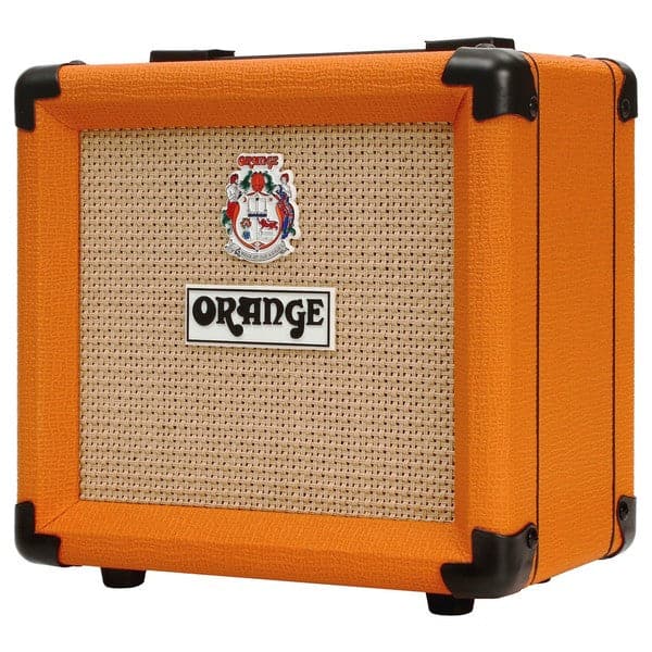 Orange Amps PPC108 1*8'' Closed Back Speaker Cabinet