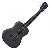 Tanglewood TWT3-TB Tiare Concert Ukulele - Denim Blue Satin
