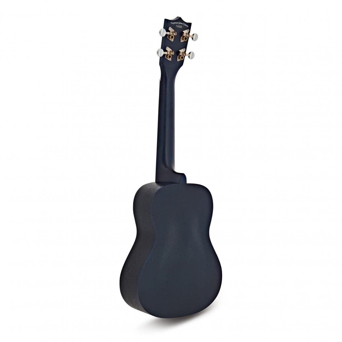Tanglewood TWT3-TB Tiare Concert Ukulele - Denim Blue Satin