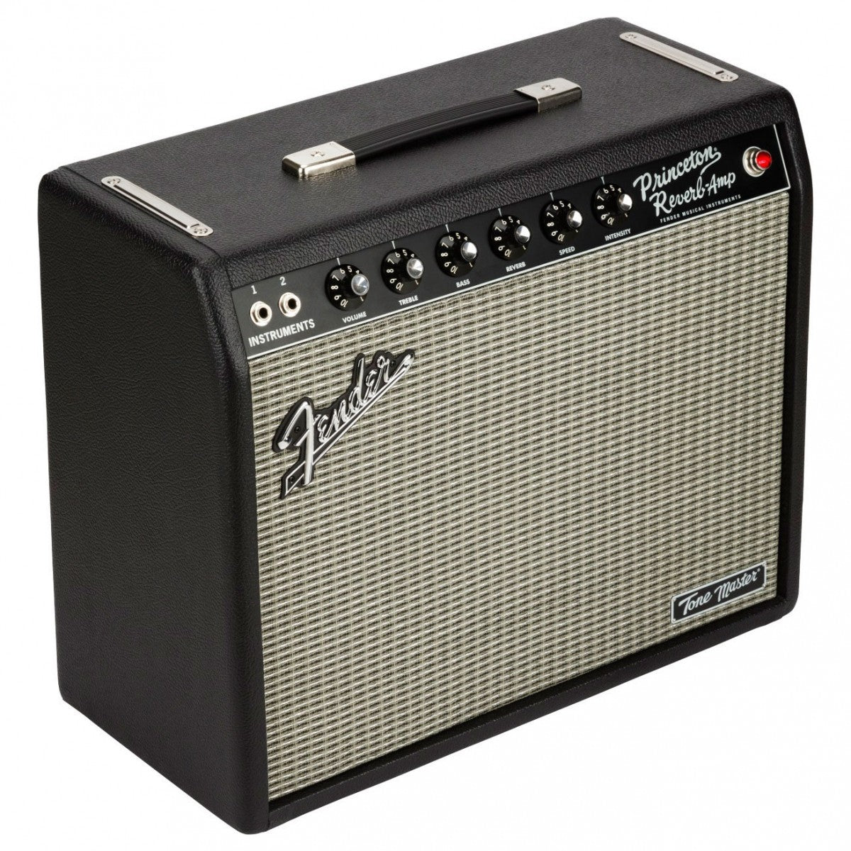 Fender Tone Master Princeton Reverb Guitar Amplifier