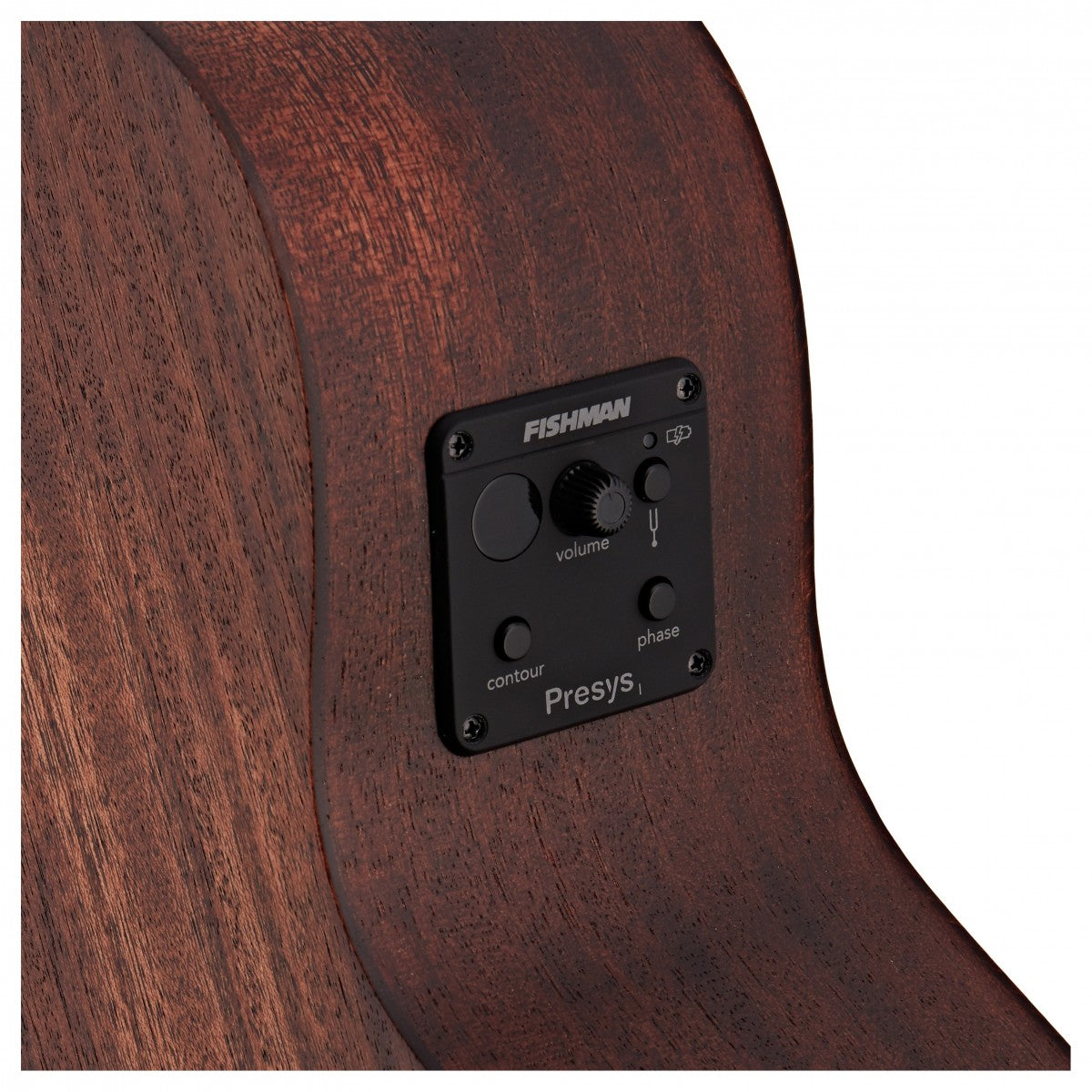 Tanglewood TW-OT-2 Auld Trinity Super Folk Cutaway Electro Acoustic Guitar