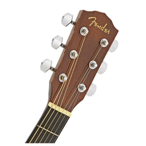 Fender CD-60 V3 Dreadnought Acoustic Guitar - Sunburst