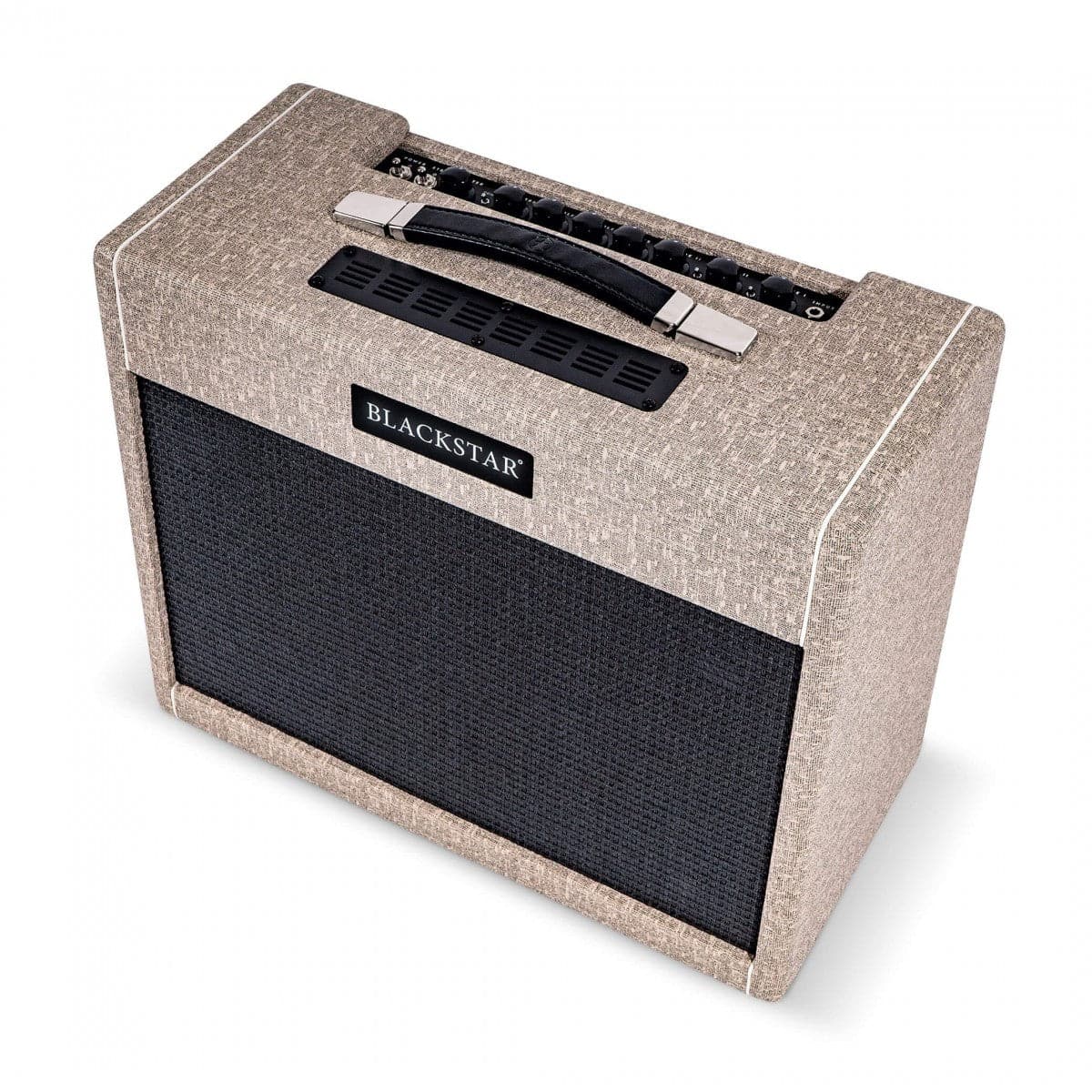 Blackstar St James 50 EL34 Combo - Fawn