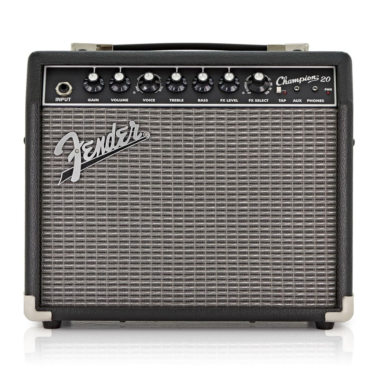 Fender Champion 20 Electric Guitar Amplifier