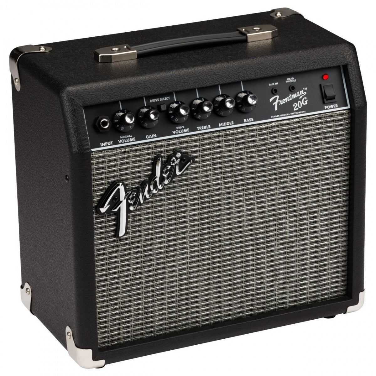 Fender Frontman 20G 20W Electric Guitar Amplifer