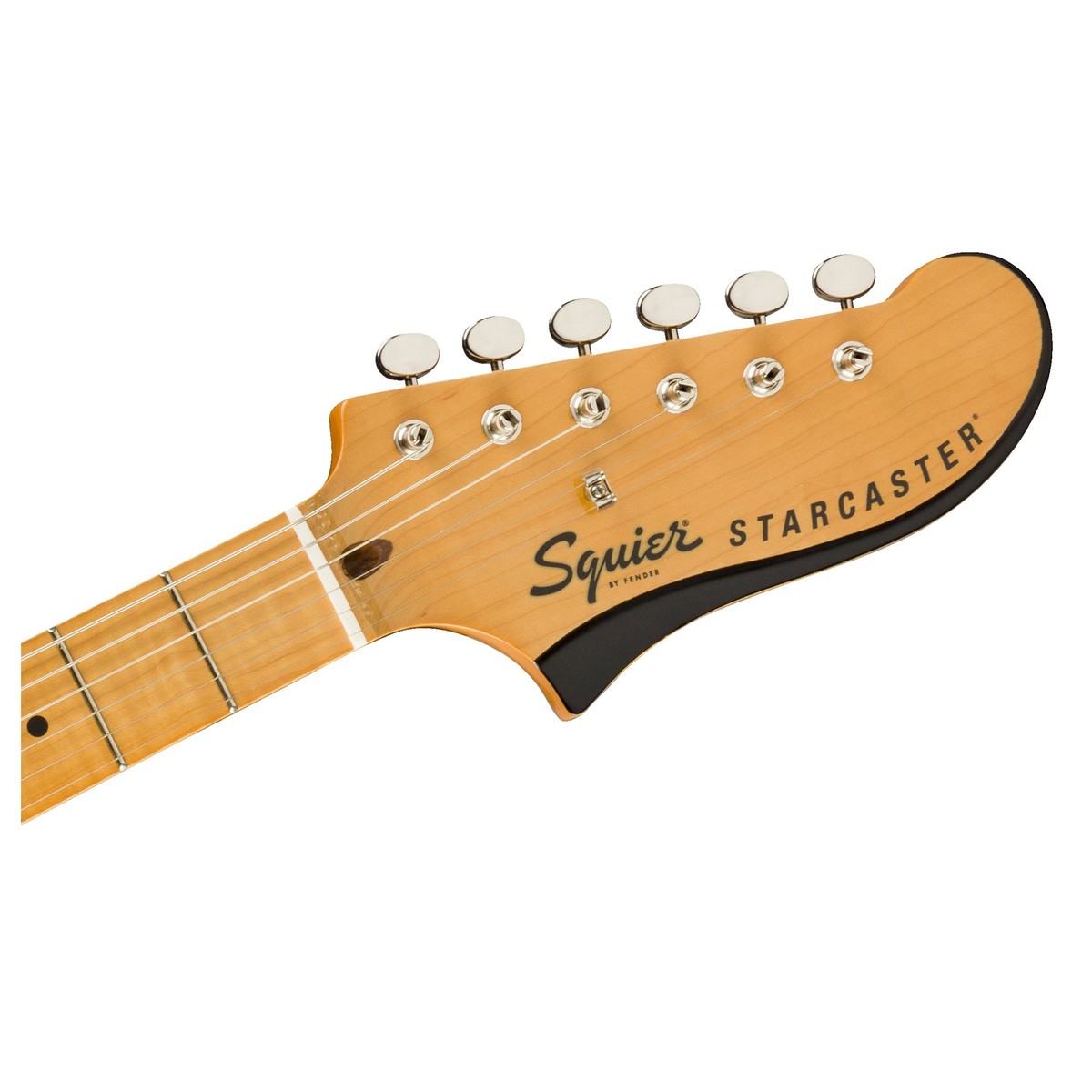 Squier Classic Vibe Starcaster - Natural