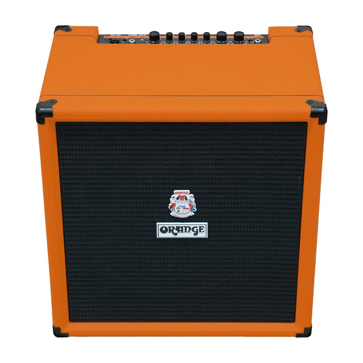 Orange Amps Crush Bass 100 Combo - 100 Watts - 1x15"